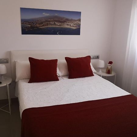 Oliva Home Los Cristianos  Exteriör bild