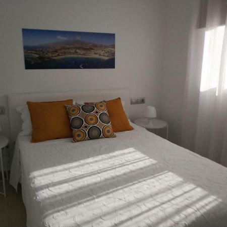 Oliva Home Los Cristianos  Exteriör bild