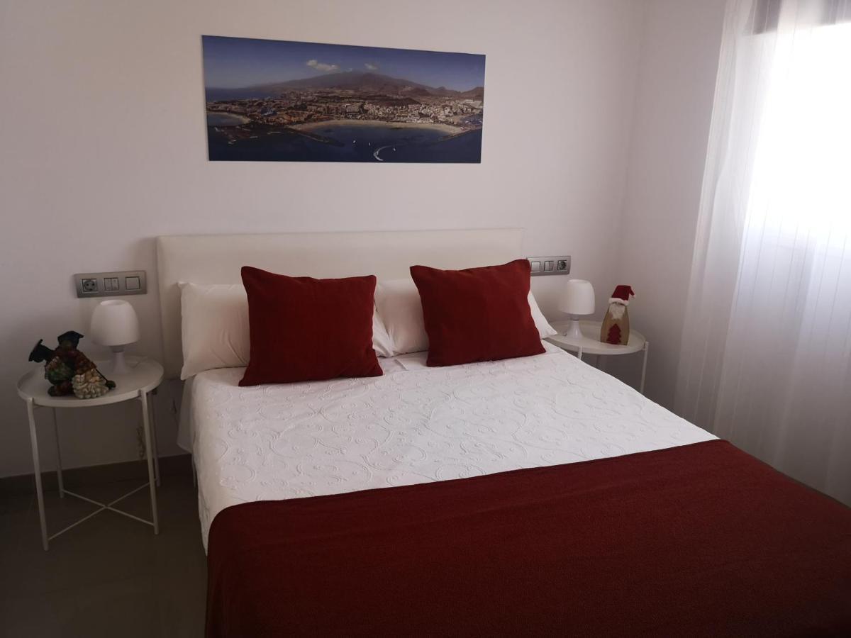 Oliva Home Los Cristianos  Exteriör bild