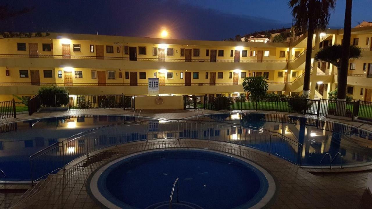 Oliva Home Los Cristianos  Exteriör bild