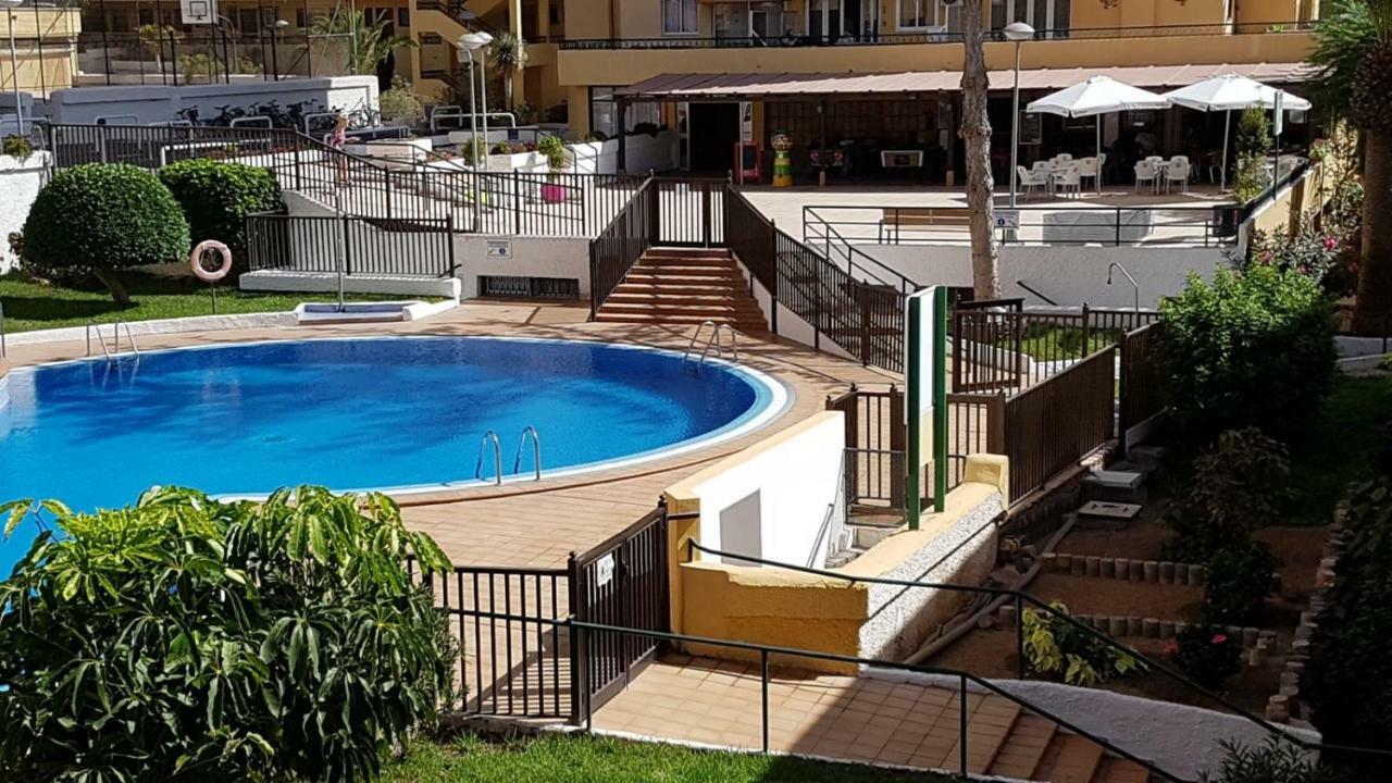 Oliva Home Los Cristianos  Exteriör bild