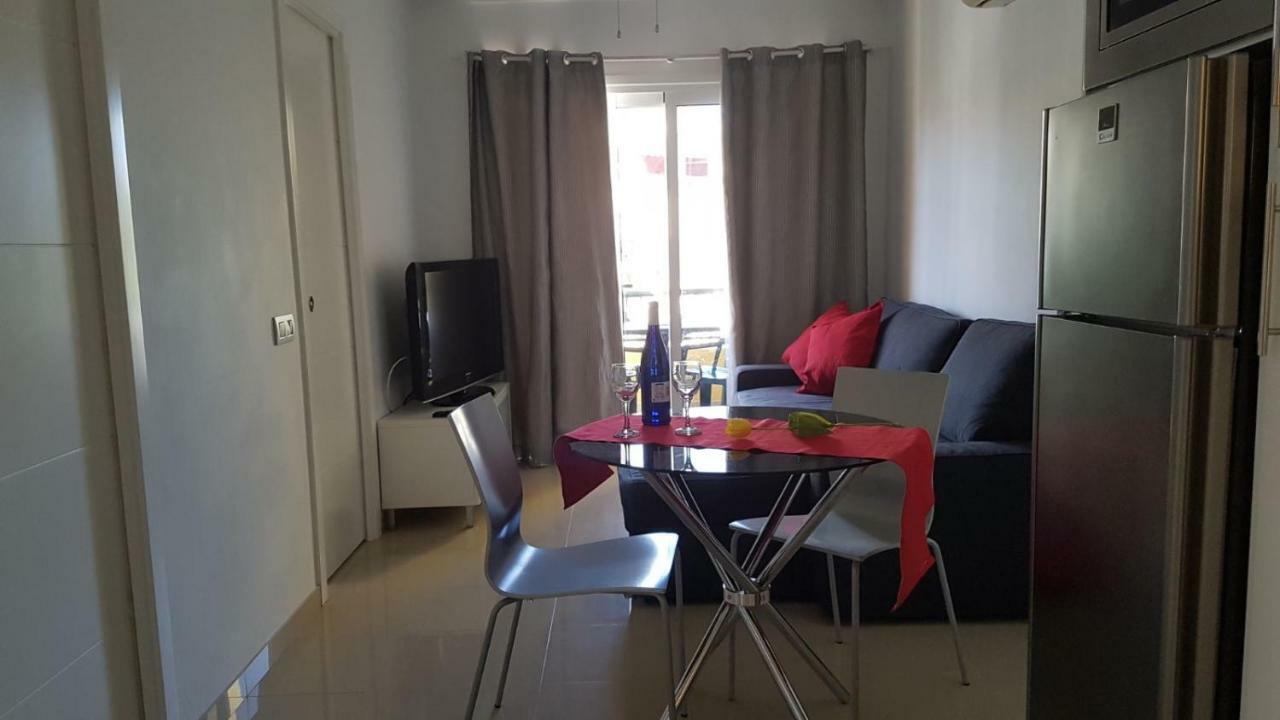 Oliva Home Los Cristianos  Exteriör bild