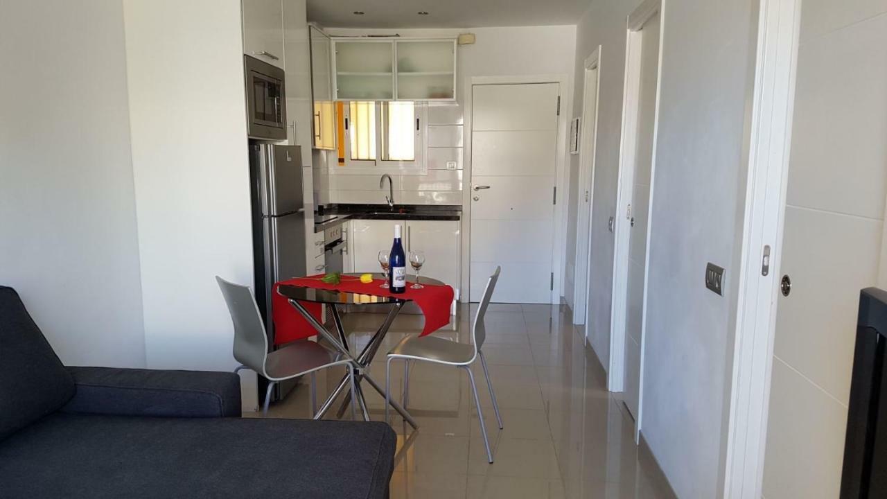 Oliva Home Los Cristianos  Exteriör bild