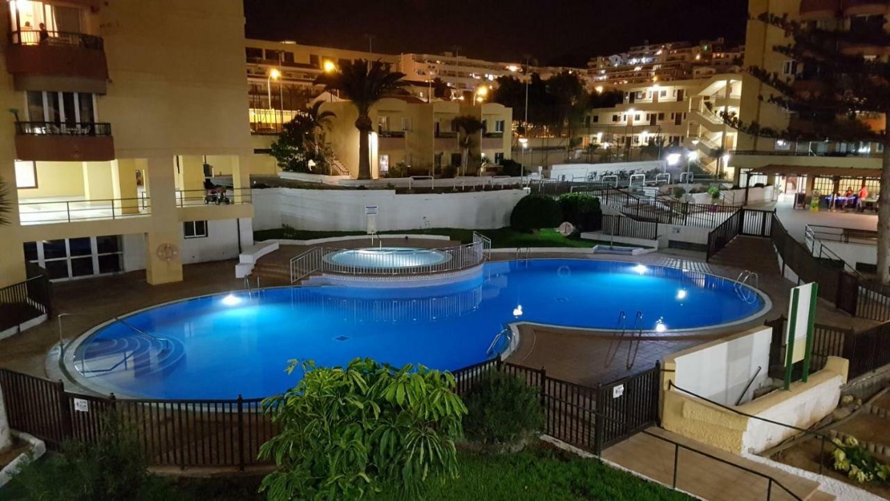 Oliva Home Los Cristianos  Exteriör bild