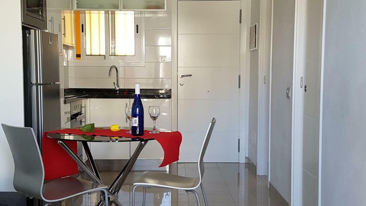 Oliva Home Los Cristianos  Exteriör bild