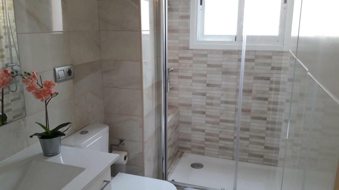 Oliva Home Los Cristianos  Exteriör bild