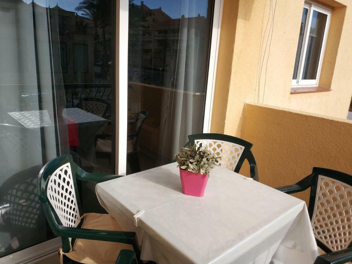 Oliva Home Los Cristianos  Exteriör bild