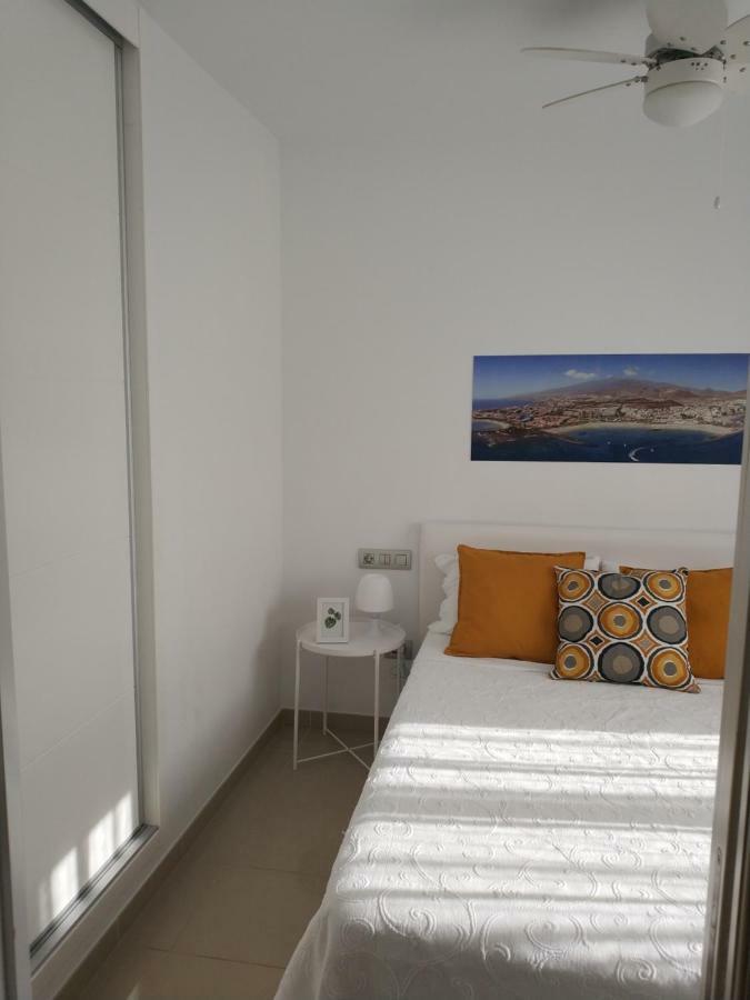 Oliva Home Los Cristianos  Exteriör bild