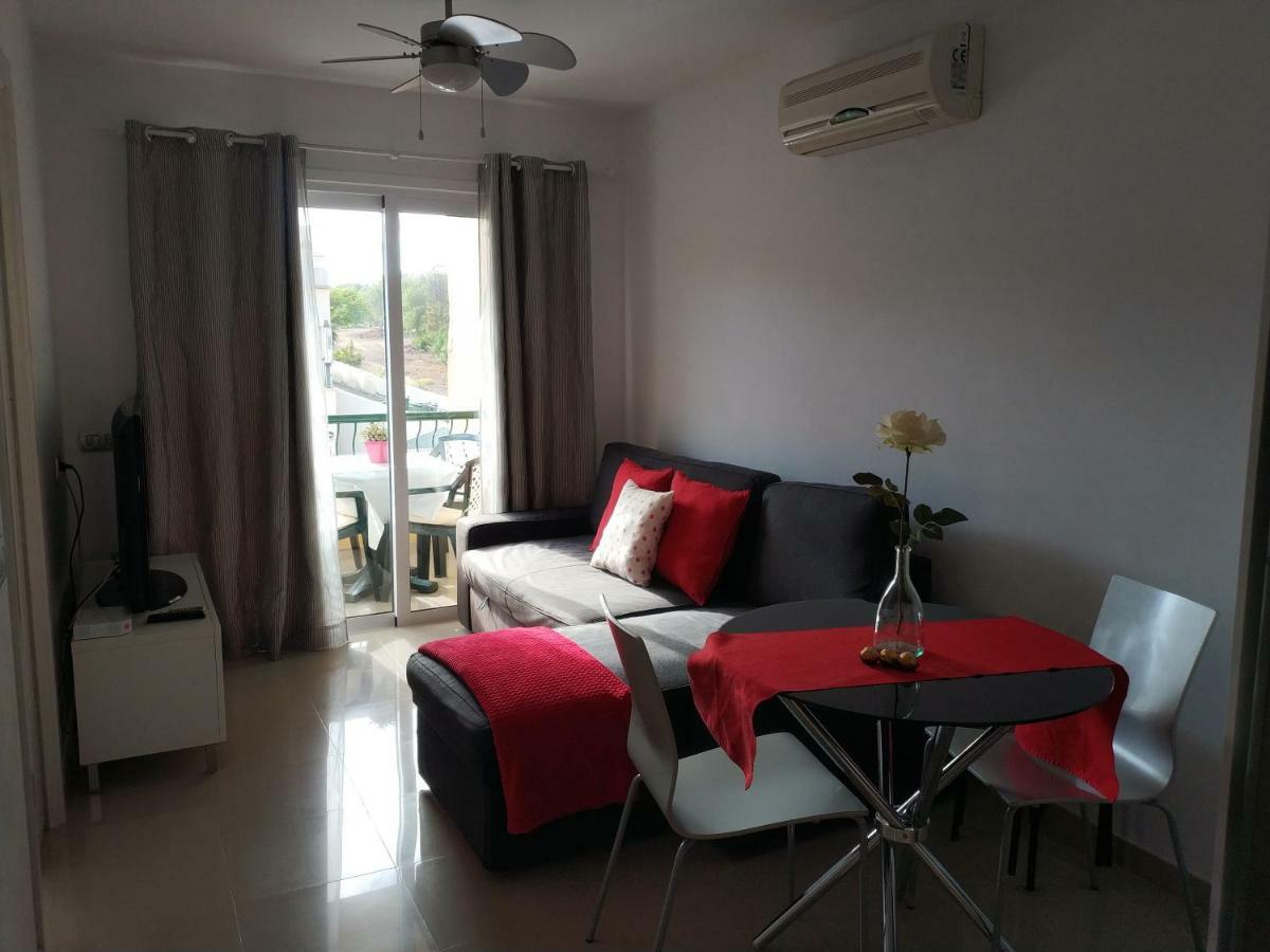 Oliva Home Los Cristianos  Exteriör bild