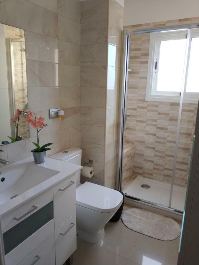Oliva Home Los Cristianos  Exteriör bild