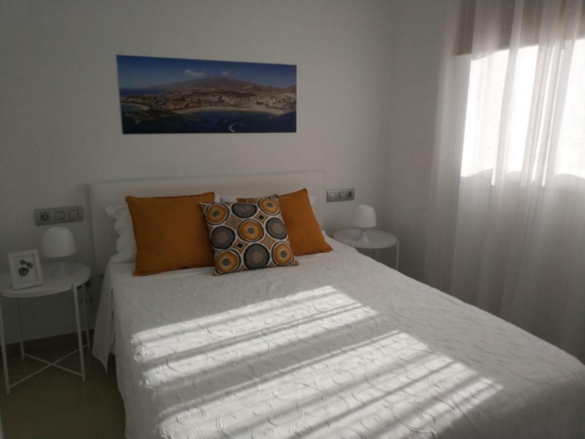 Oliva Home Los Cristianos  Exteriör bild
